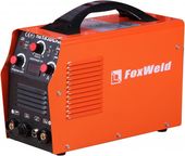 FoxWeld TIG 183 DC PULSE