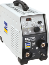 Gys TIG 200 DC HF FV без аксессуаров