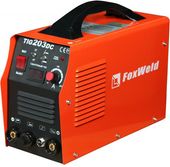 FoxWeld TIG 203 DC