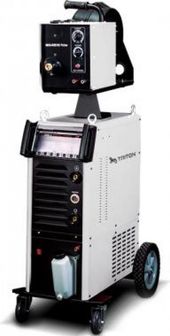 Triton MIG 500P DW