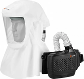 TECMEN Защитная маска  Tecmen Freflow PAPR V1 with TM-H2 HOOD
