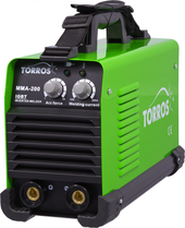TORROS ММА-200 IS 2 (IGBT)