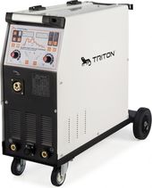Triton ALUMIG 300P Dpulse Synergic