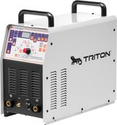 Triton ALUTIG 250P AC/DC