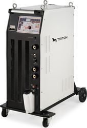 Triton ALUTIG 315P AC/DC W