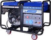 ТСС SGG 12000EHLA