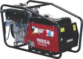 MOSA TS 250 KD/EL