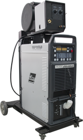 Top Weld TW Dart-500 DP