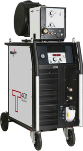 EWM Taurus 401 Basic FDG