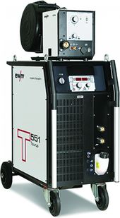 EWM TAURUS 551 DW BASIC S