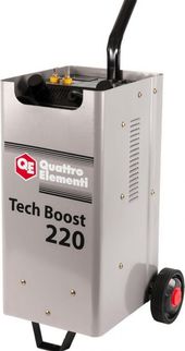 Quattro Elementi Tech Boost 220