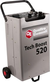 Quattro Elementi Tech Boost 520