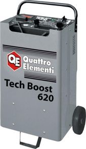 Quattro Elementi Tech Boost 620