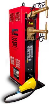 Telwin PCP 18 LCD 400V
