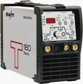 EWM Tetrix 180 Smart 8P TG