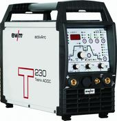 EWM TETRIX 230 AC/DC SMART 8P TIG