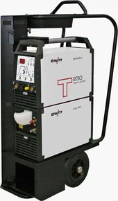 EWM TETRIX 230 AC/DC COMFORT 8P
