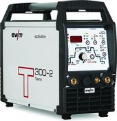 EWM TETRIX 300-2 COMFORT 8P TM