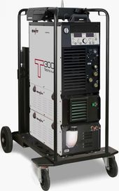 EWM TETRIX 300 PLASMA CLASSIC