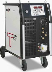 EWM TETRIX 351 DC