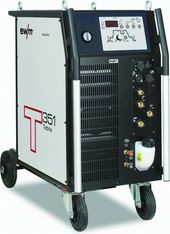 EWM TETRIX 351 CLASSIC FW