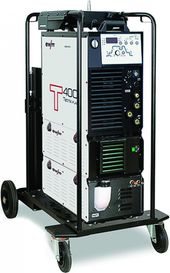 EWM TETRIX 400 CLASSIC PLASMA