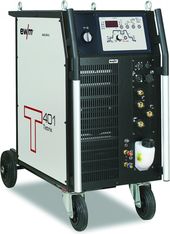 EWM TETRIX 401 COMFORT FW