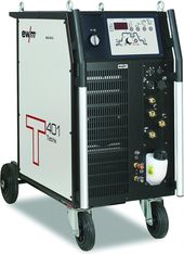 EWM TETRIX 401 CLASSIC activArc FW