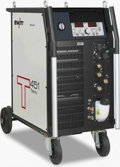 EWM TETRIX 451 DC