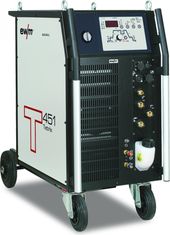 EWM TETRIX 451 CLASSIC FW