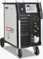 EWM TETRIX 551 AC/DC SYNERGIC FWD
