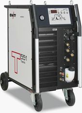 EWM TETRIX 551 SYNERGIC activArc FWD