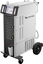 Triton ALUTIG 400P AC/DC W