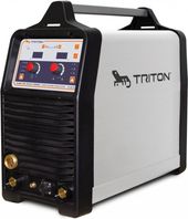 Triton ALUMIG 200 SPULSE SYNERGIC