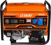  УГБ-6500E Kohler