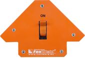 FoxWeld Угольник магнитный SHIFT-4 отключаемый