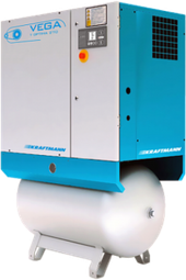 KRAFTMANN VEGA 5-10 PLUS R 270
