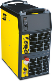 ESAB AristoMig U4000iw
