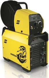 ESAB WARRIOR (MIG) 400I CC/CV