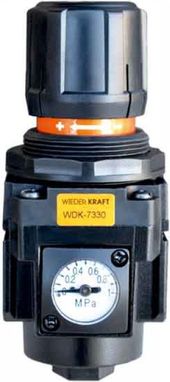 Wiederkraft Регулятор давления WDK-7330