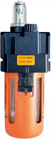 Wiederkraft WDK-7630