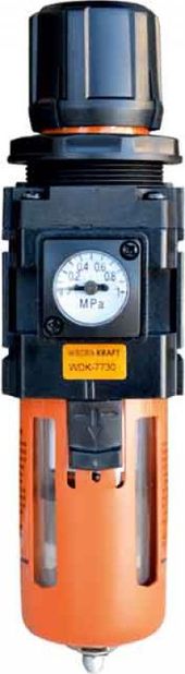 Wiederkraft WDK-7730