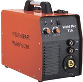 Wiederkraft WeldPro 210