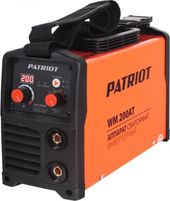 Patriot WM 200AT MMA