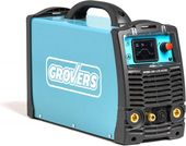Grovers WSME-200 LCD AC/DC Pulse