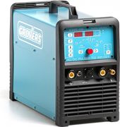 Grovers WSME 200 AC/DC PULSED TIG