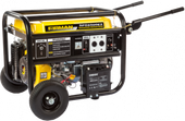 Firman SPG 8500E2