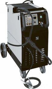 Wiederkraft WDK-990438 Al-Fe