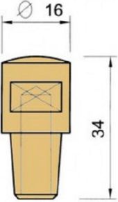 Pei-Point Электрод E331