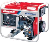 Yanmar YDG 3700 N
